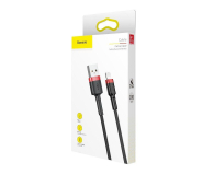 Baseus Kabel Lightning 2m - 1094251 - zdjęcie 8